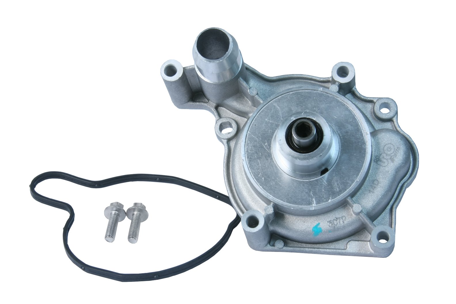 URO Parts 079121014D Wasserpumpe mit Dichtung URO Parts 079121014D Wasserpumpe mit Dichtung von URO Parts
