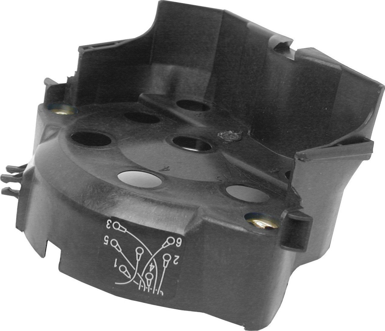 URO Parts 1031580585 Entstörgehäuse URO Parts 1031580585 Entstörgehäuse von URO Parts