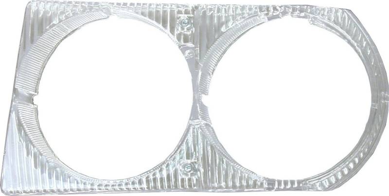 URO Parts 1078260389 Scheinwerfertür, links von URO Parts