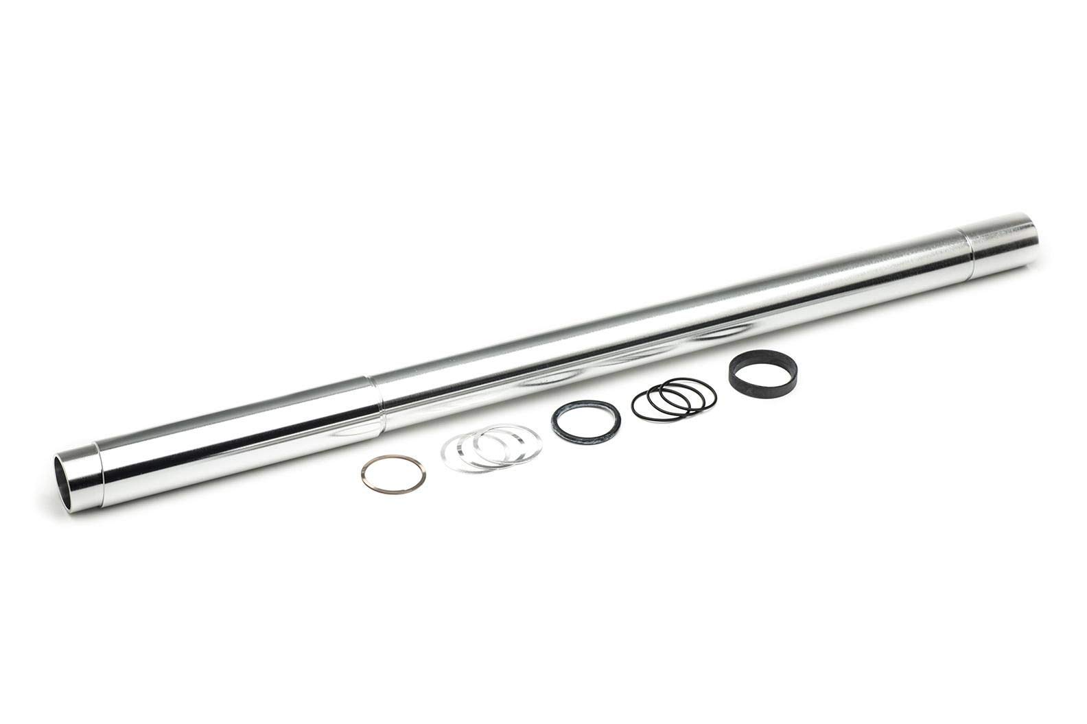 URO Parts 11 14 7 500 355-PRM Faltbare Wassertransferrohr-Set URO Parts 11 14 7 500 355-PRM Faltbare Wassertransferrohr-Set von URO Parts