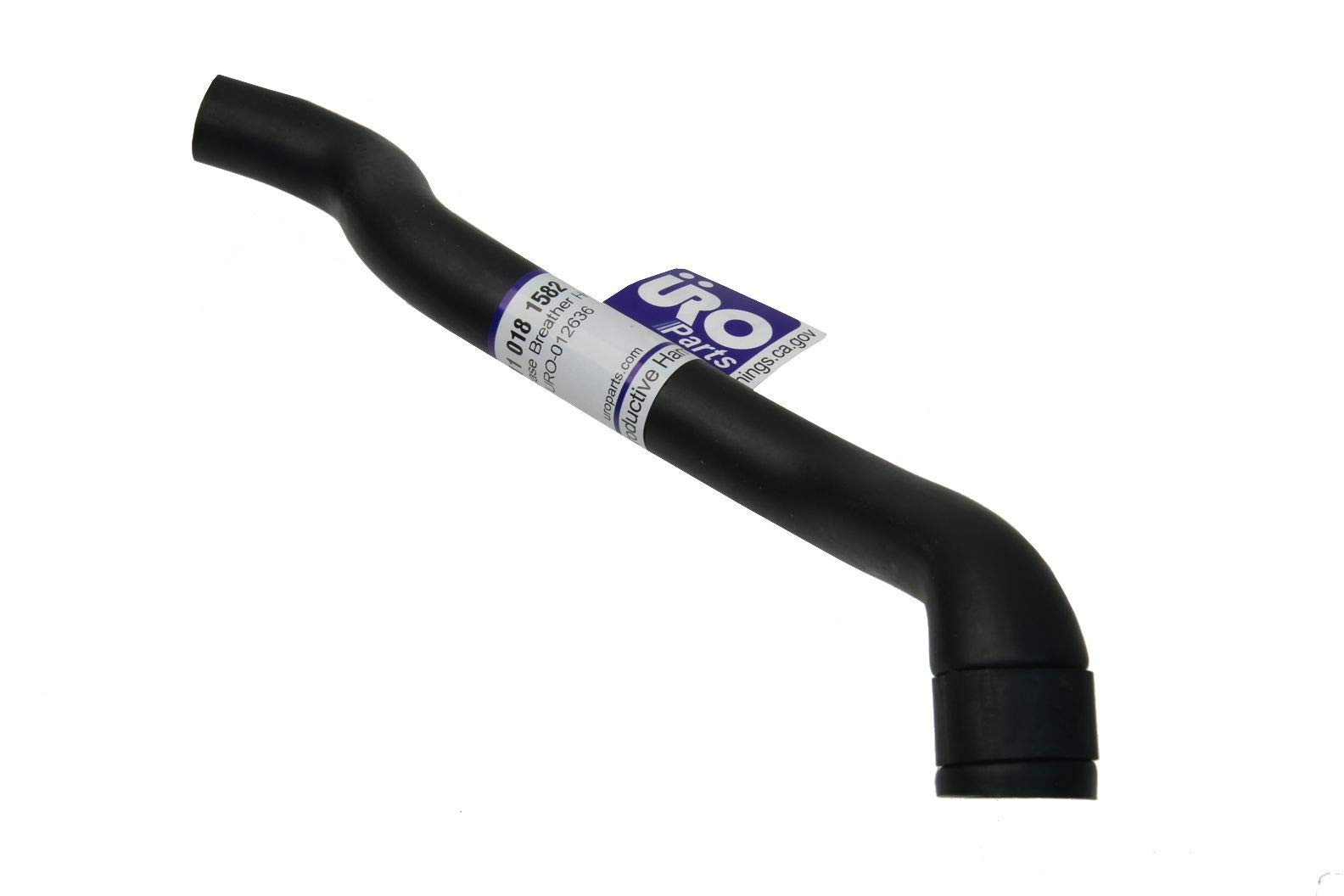URO Parts 1110181582 Entlüftungsschlauch URO Parts 1110181582 Entlüftungsschlauch von URO Parts