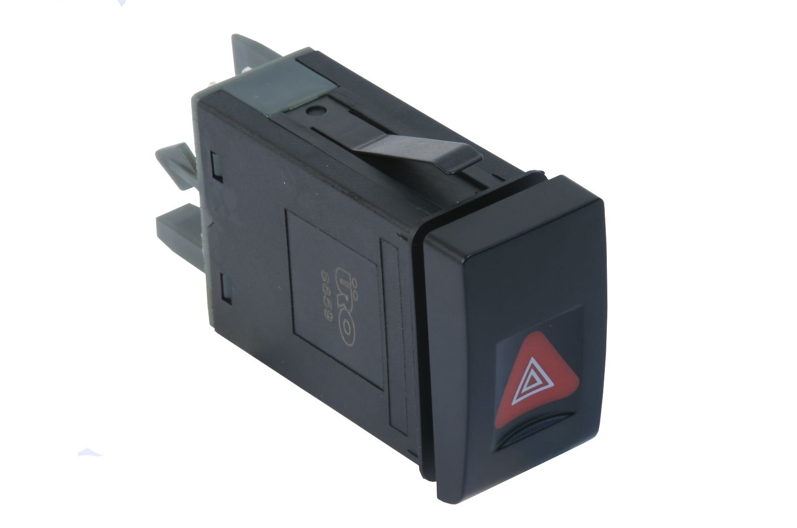 URO Parts 1C0953235BB41 Warnblinkschalter, schwarz URO Parts 1C0953235BB41 Warnblinkschalter, schwarz von URO Parts