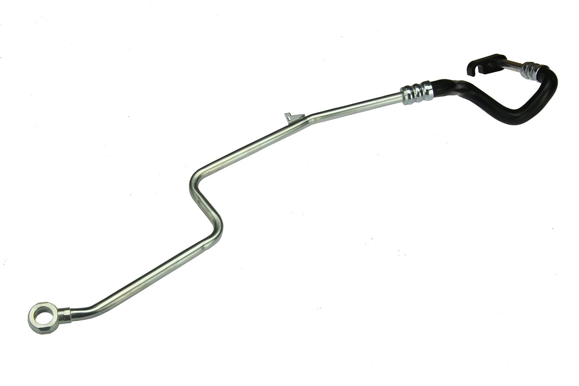 URO Parts 32411094205 - Servolenkung Rückführschlauch - Lenkkasten zum Kühler URO Parts 32411094205 - Servolenkung Rückführschlauch - Lenkkasten zum Kühler von URO Parts