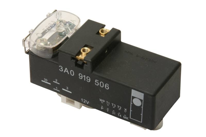 URO Parts 3A0919506 Lüftersteuereinheit von URO Parts