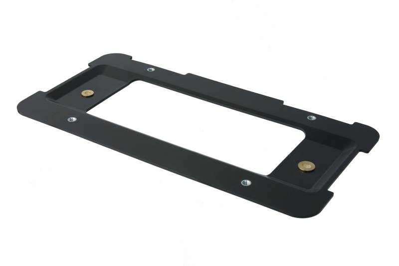 URO Parts 51 18 7 160 607 Kennzeichenhalter von URO Parts