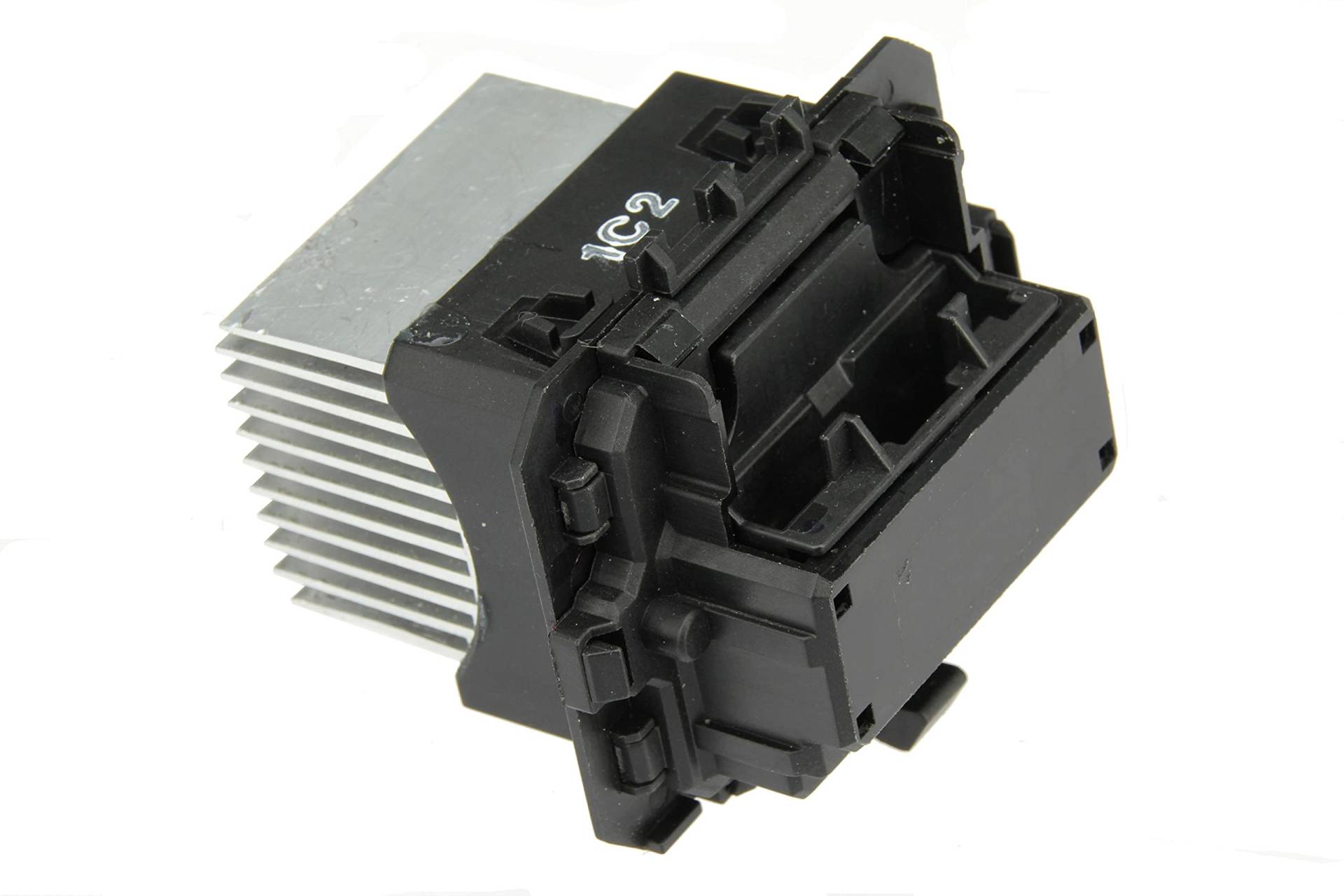URO Parts 64 11 9 286 870 Gebläsemotorregler mit ATC URO Parts 64 11 9 286 870 Gebläsemotorregler mit ATC von URO Parts