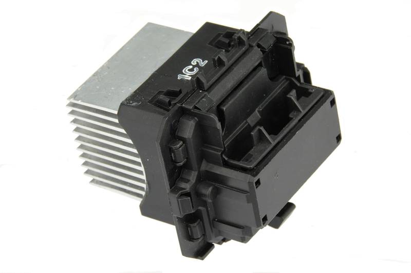 URO Parts 64 11 9 286 870 Gebläsemotorregler mit ATC von URO Parts