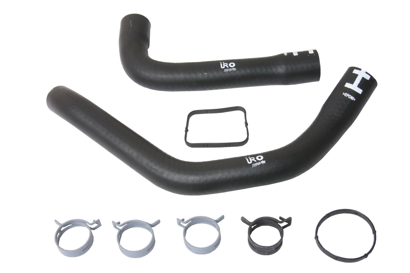 URO Parts C2S43430K Kühlerschlauch-Set URO Parts C2S43430K Kühlerschlauch-Set von URO Parts