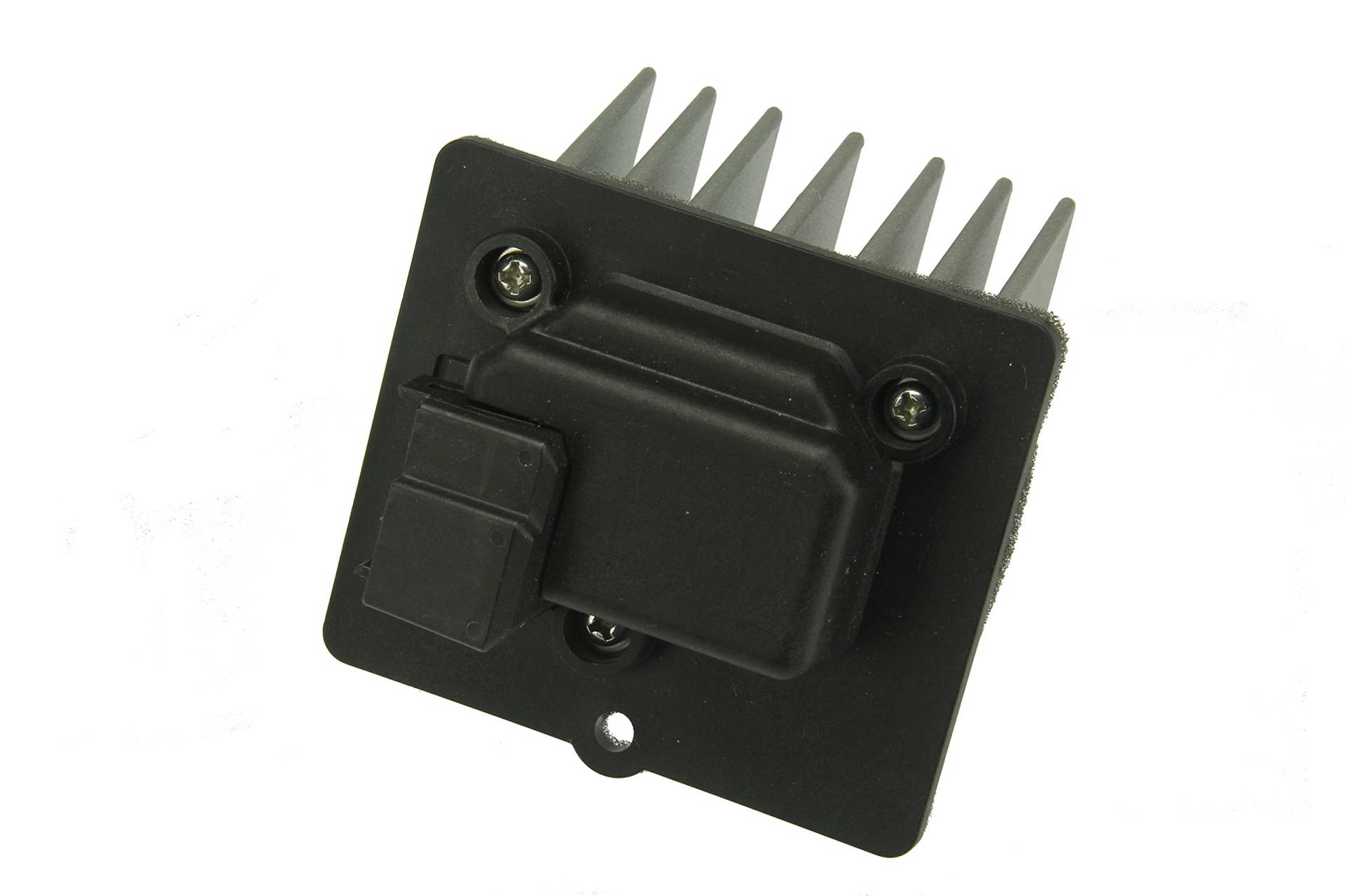 URO Parts JGN100010 Gebläsemotorwiderstand URO Parts JGN100010 Gebläsemotorwiderstand von URO Parts