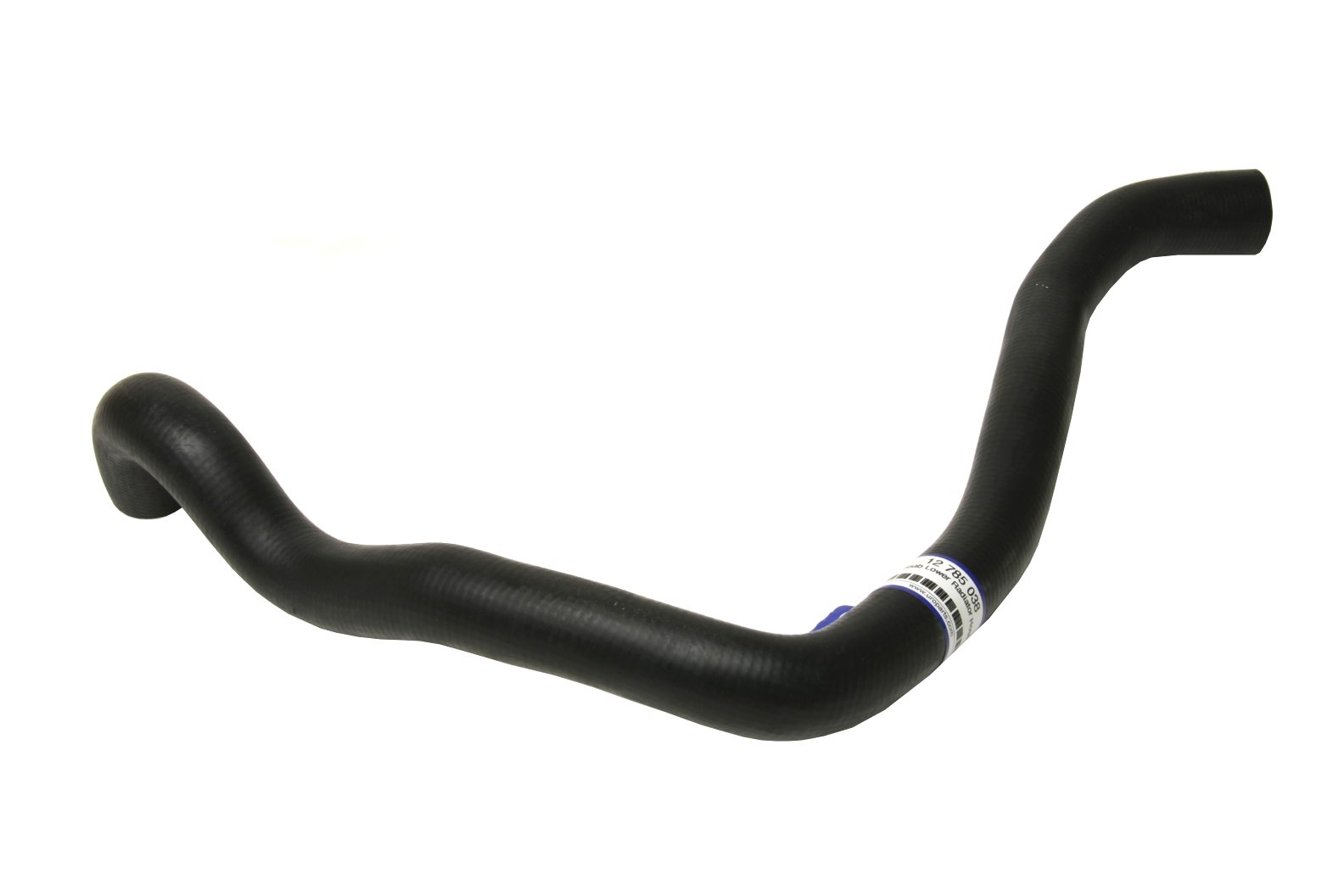 URO Parts Kühlerschlauch unten 12785038 URO Parts Kühlerschlauch unten 12785038 von URO Parts