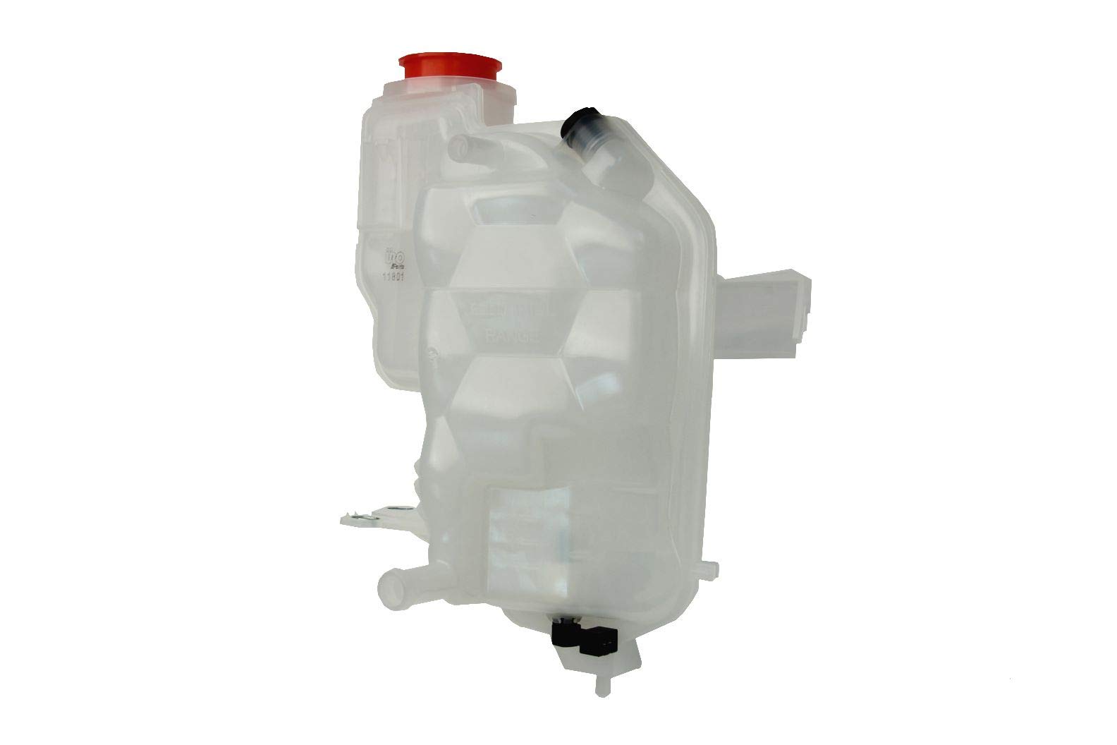 URO Parts LR020367 Ausdehnungsgefäß mit Sensor und ohne Kappe URO Parts LR020367 Ausdehnungsgefäß mit Sensor und ohne Kappe von URO Parts