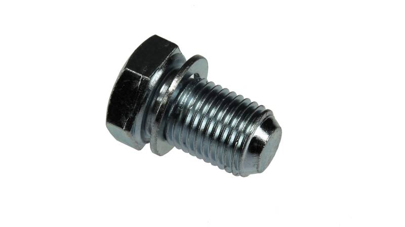 URO Parts N90813202 Ölablassschraube, M14 x 22 mm x 1,5 von URO Parts