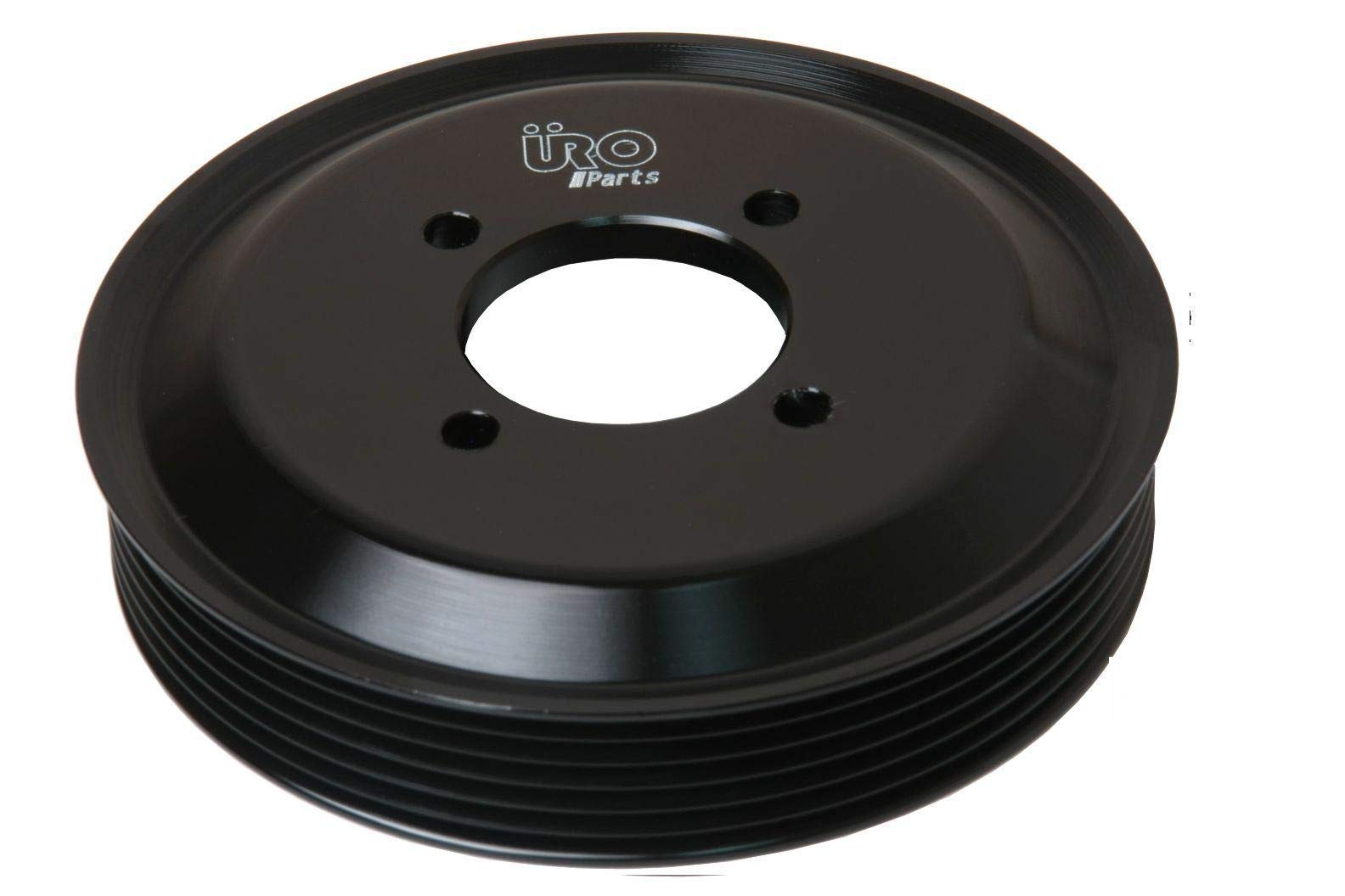 URO Teile 11 51 7 504 077-prm Wasser Pumpe Spannrolle, 1 Pack URO Teile 11 51 7 504 077-prm Wasser Pumpe Spannrolle, 1 Pack von URO Parts