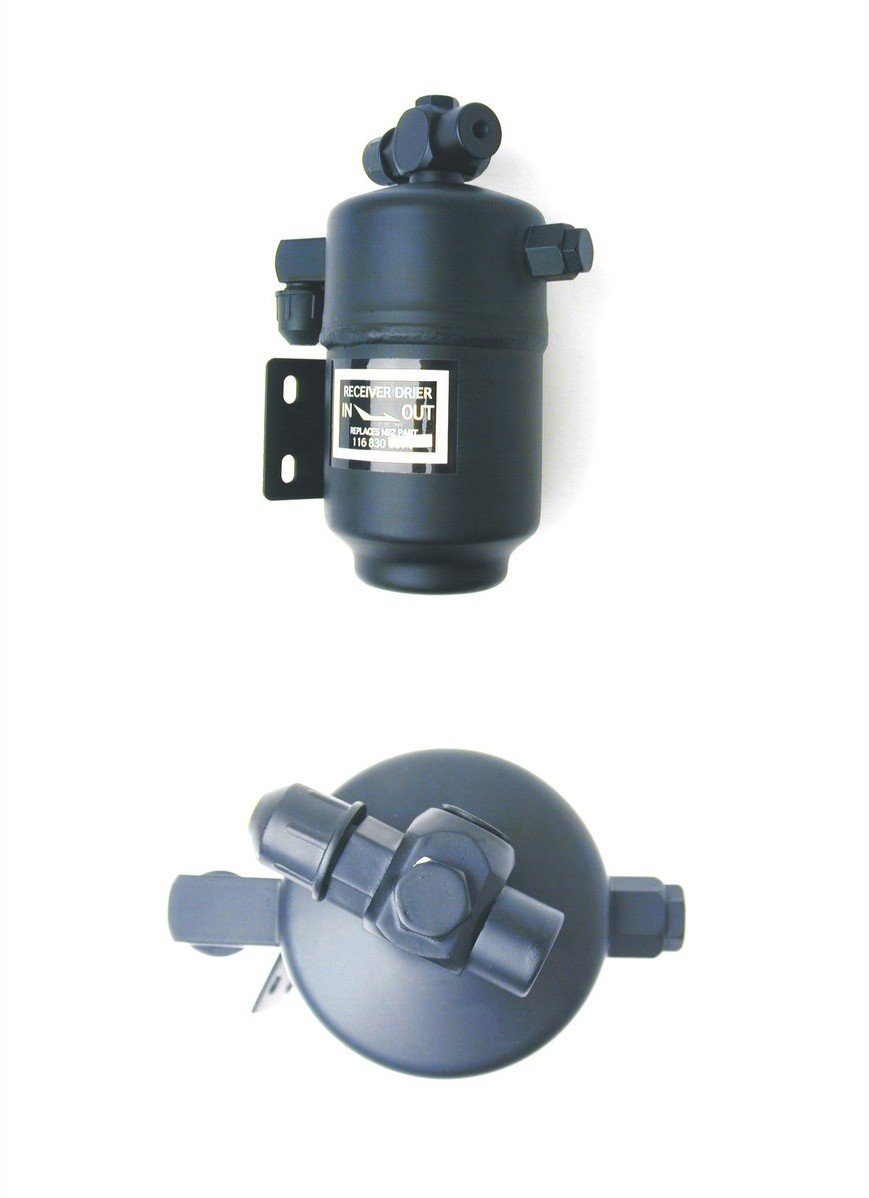 URO Teile 116 830 0483 Empfänger trockener URO Teile 116 830 0483 Empfänger trockener von URO Parts