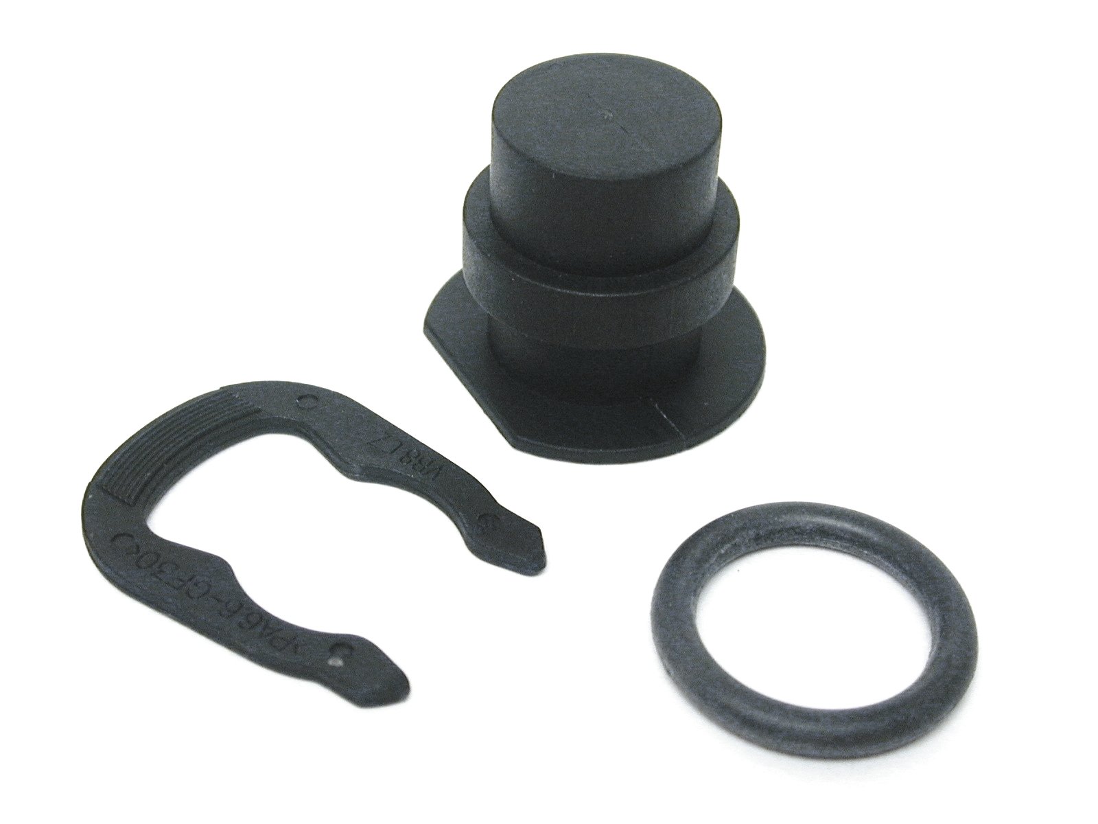 URO Teile 357 121 140 Kühlung Schlauch Flansch Plug URO Teile 357 121 140 Kühlung Schlauch Flansch Plug von URO Parts