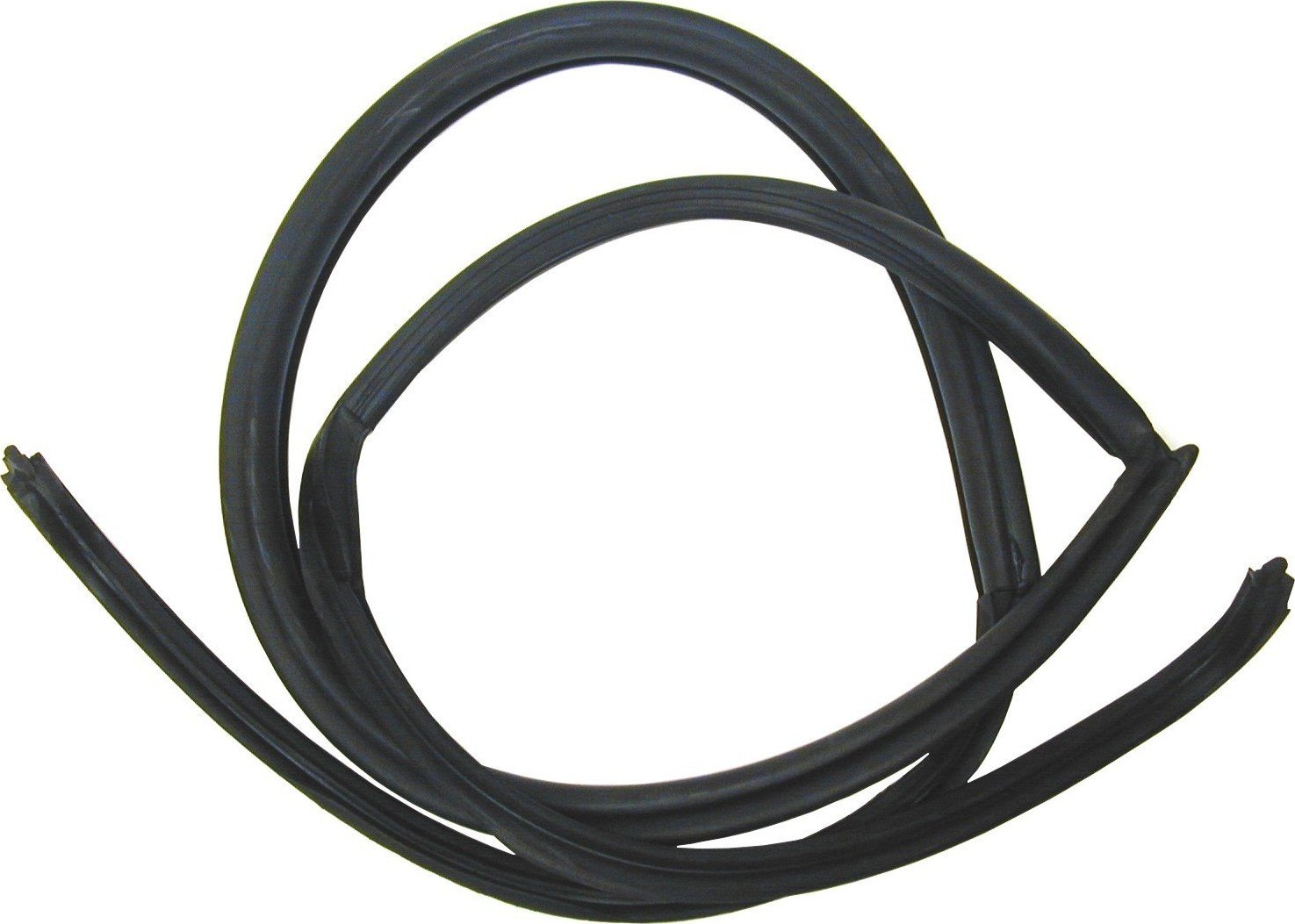 URO Teile 51 71 1 808 686 rechts vorne Türdichtung URO Teile 51 71 1 808 686 rechts vorne Türdichtung von URO Parts