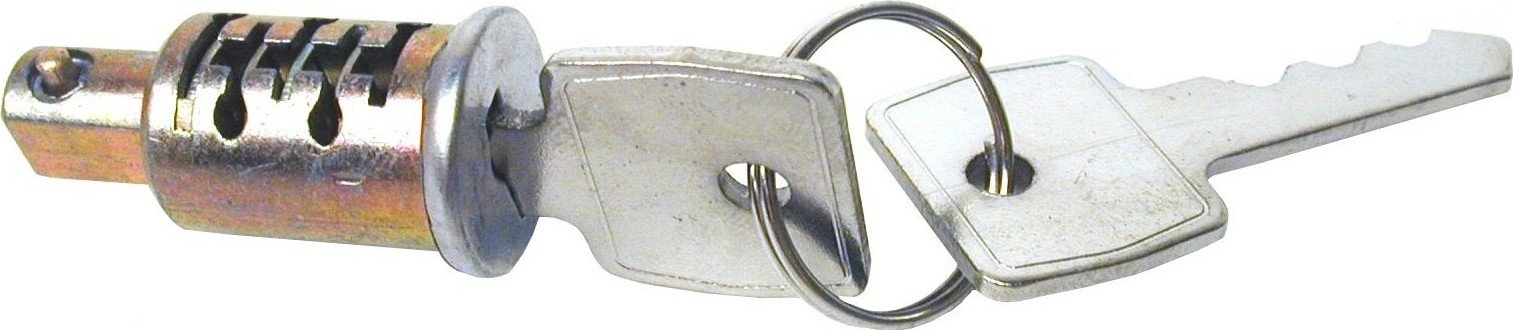 URO Teile 54316731 Zündschloss Schlüssel und Tumbler URO Teile 54316731 Zündschloss Schlüssel und Tumbler von URO Parts