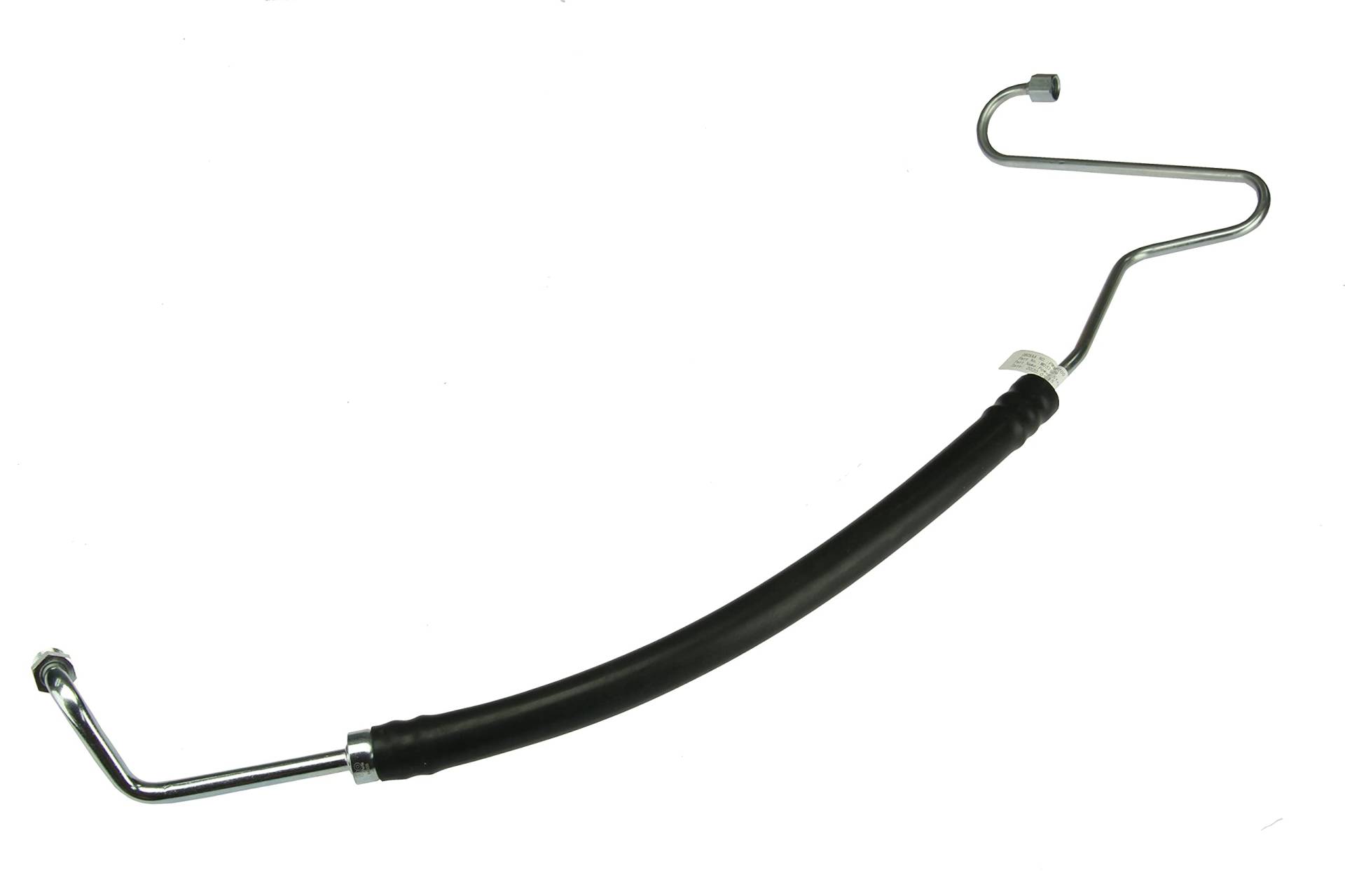 URO 1079973182 Servolenkungsschlauch Servoleitung, Pumpe zu Lenkkasten URO 1079973182 Servolenkungsschlauch Servoleitung, Pumpe zu Lenkkasten von URO Parts