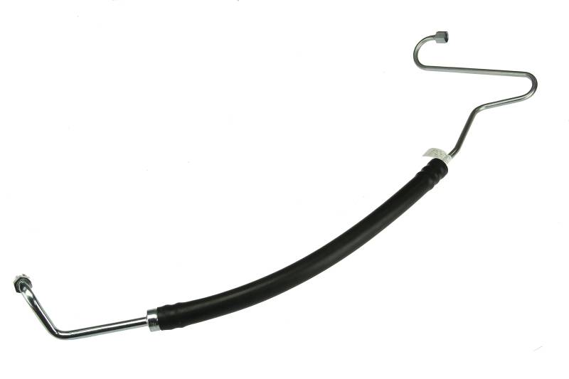 URO 1079973182 Servolenkungsschlauch Servoleitung, Pumpe zu Lenkkasten von URO Parts