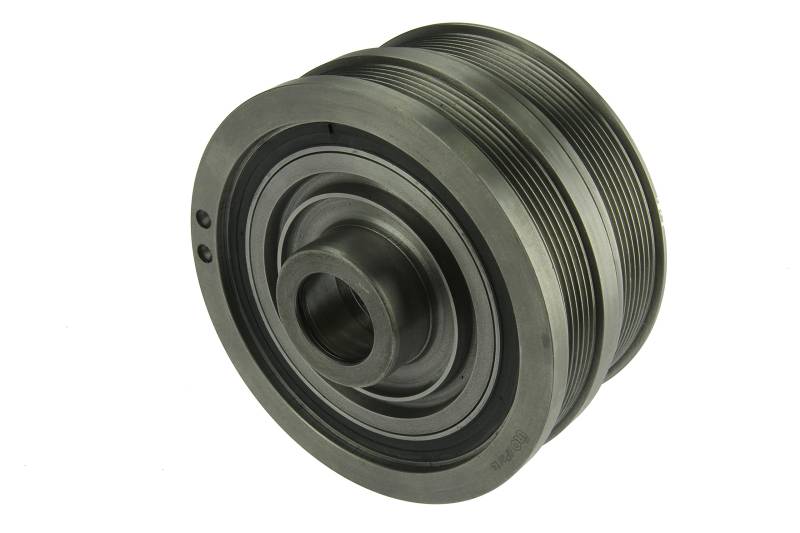 URO LR002446 Riemenscheibe Kurbelwelle von URO Parts