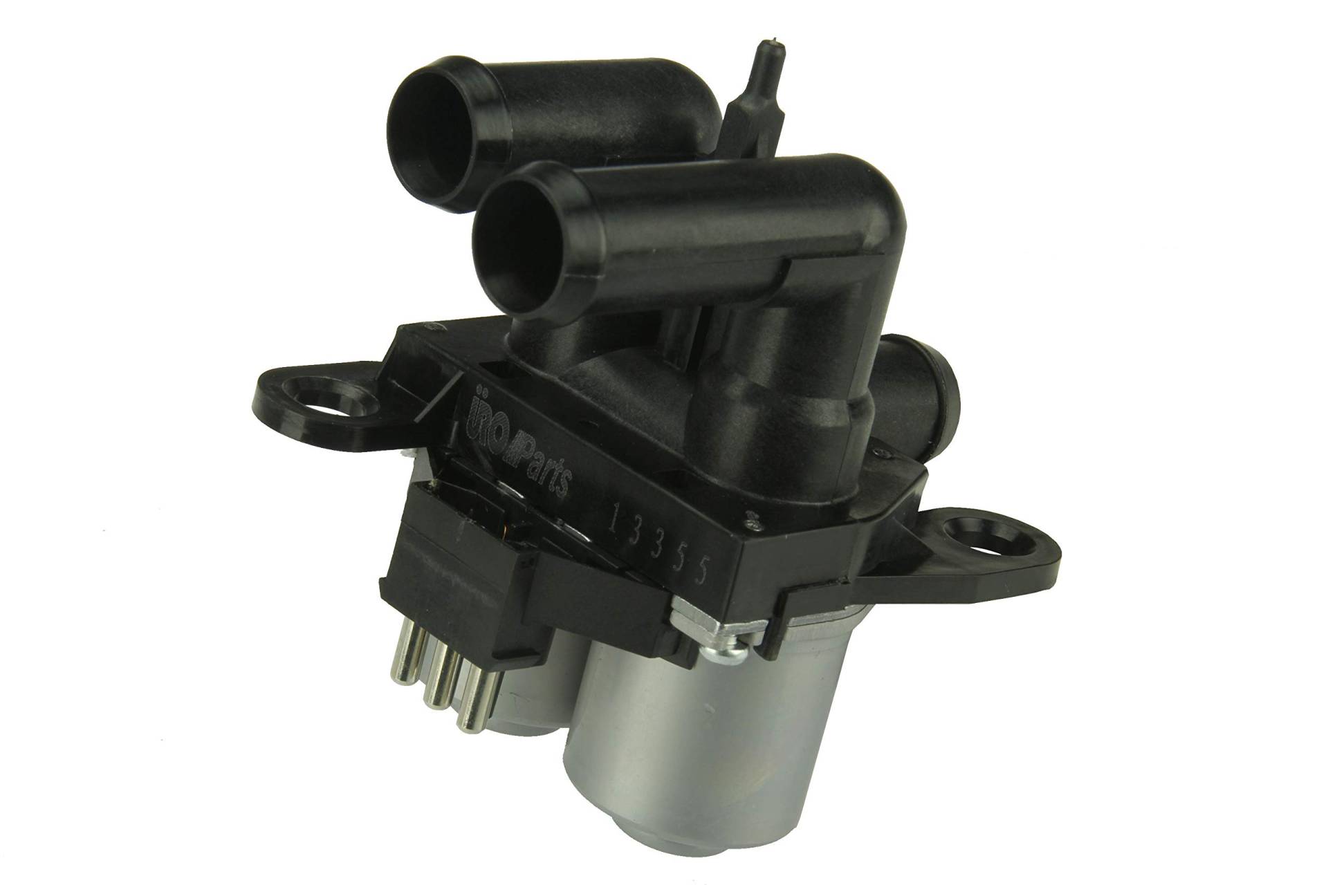 URO Parts 001830348464 Heizungsventil, Dual Solenoid Style Ventil URO Parts 001830348464 Heizungsventil, Dual Solenoid Style Ventil von URO Parts