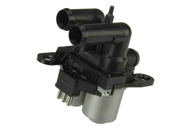 URO Parts 001830348464 Heizungsventil, Dual Solenoid Style Ventil von URO Parts