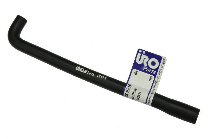 URO Parts 058103221A Entlüftungsschlauch, vom Entlüftungsventil von URO Parts
