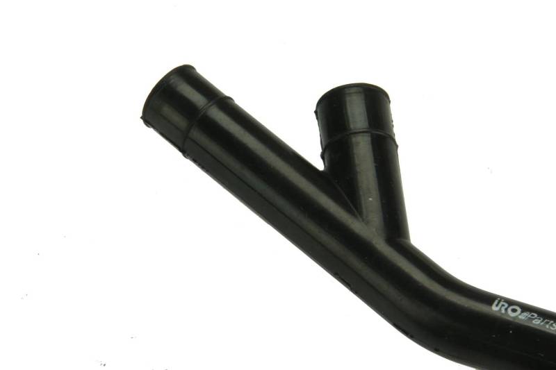 URO Parts 058133784A Vakuumschlauch, Ansaugstutzen zum Rückschlagventil zu Magnetventil von URO Parts