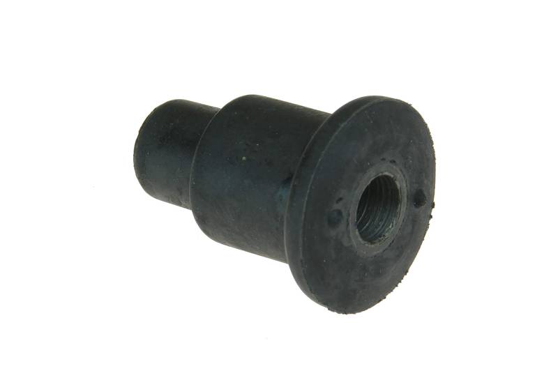 URO Parts 12311715491 Lichtmaschinenhalterung, oben von URO Parts
