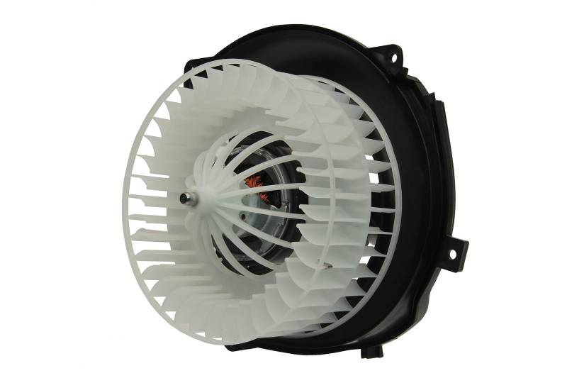 URO Parts 1268200542 Gebläsemotor mit Lüfter, inklusive Motor und Lüfter von URO Parts