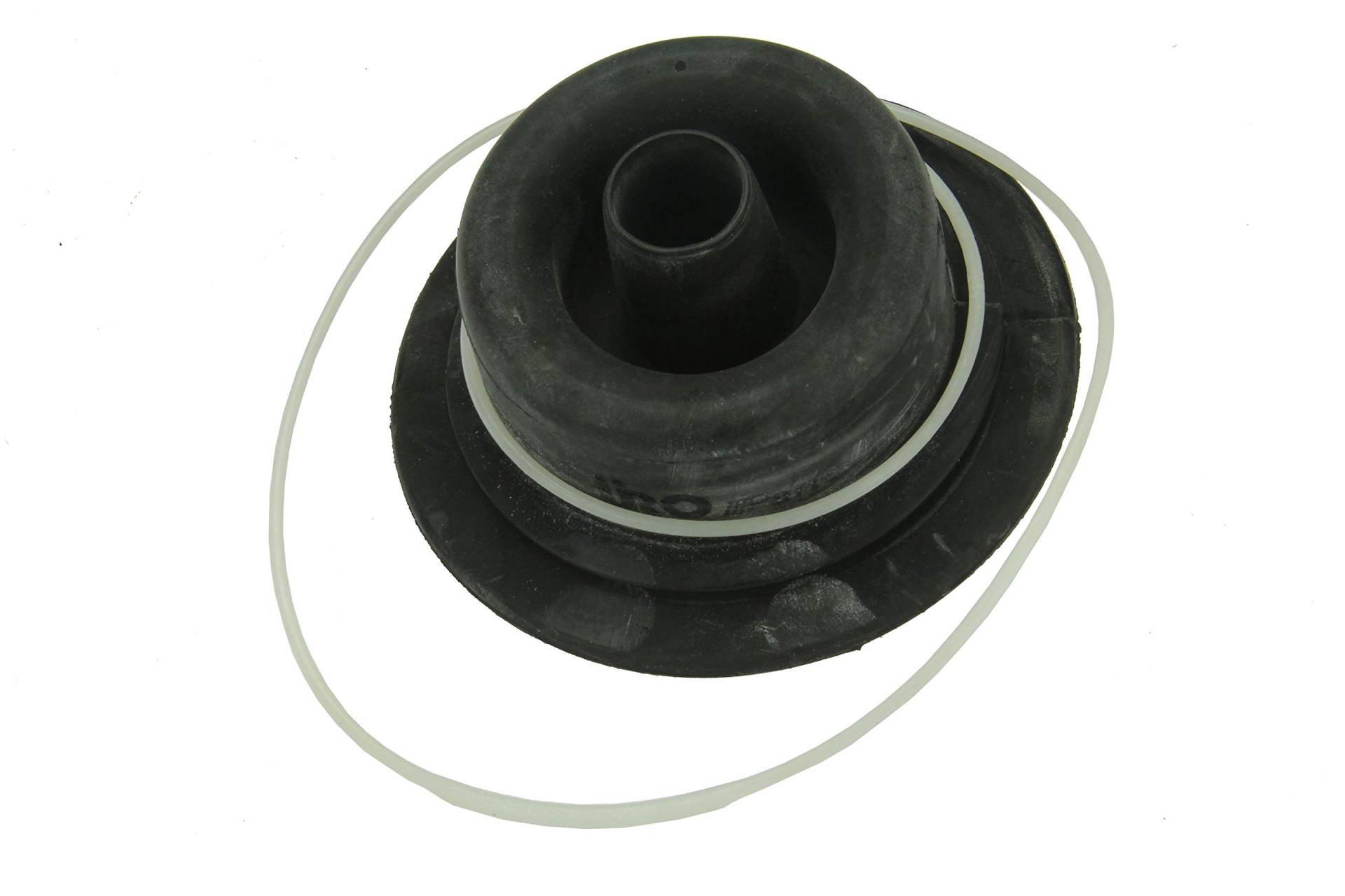 URO Schaltschuh, innerer Gummi-Staubschutz URO Schaltschuh, innerer Gummi-Staubschutz von URO Parts