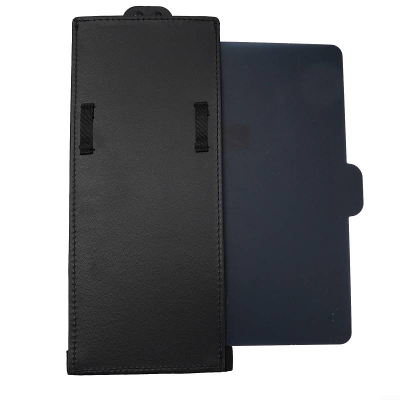 Adjustable Car Visor Extension Shield for Anti Glare and Protection von URPIZY
