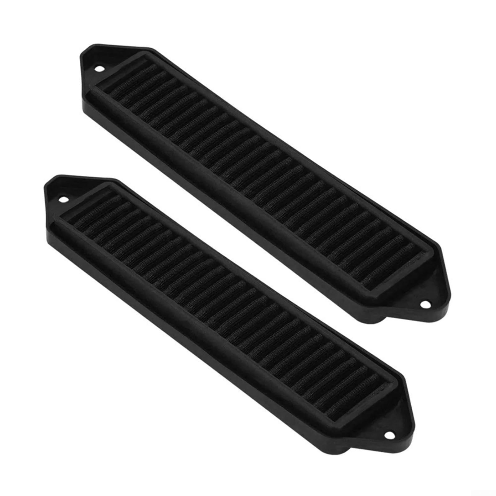 Motorhauben Luftfilter Karosserie Kühlergrill, Für BMW 335i 135i X1 128i 320i 328i 330i E82 E88 E90 E91 E92 E93 Schwarz, 26,6x6,3 cm Motorhauben Luftfilter Karosserie Kühlergrill, Für BMW 335i 135i X1 128i 320i 328i 330i E82 E88 E90 E91 E92 E93 Schwarz, 26,6x6,3 cm von URPIZY