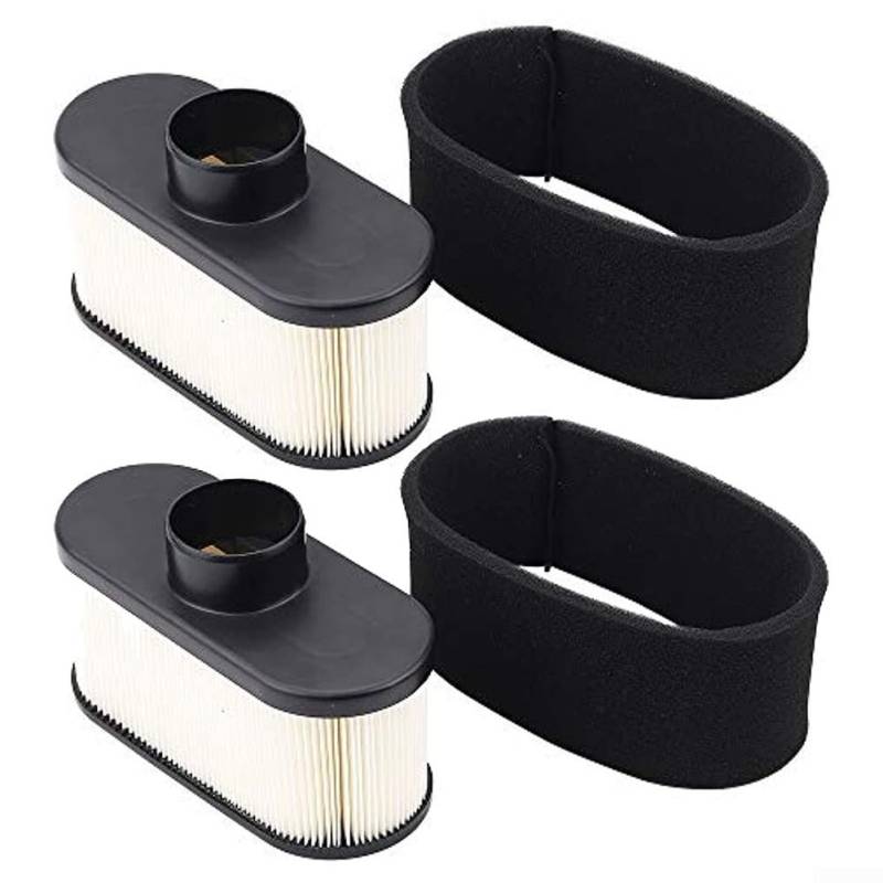 Perfect Fit Air Filter For FR651V FR691V FR730V FS481V FS541V FS600V von URPIZY