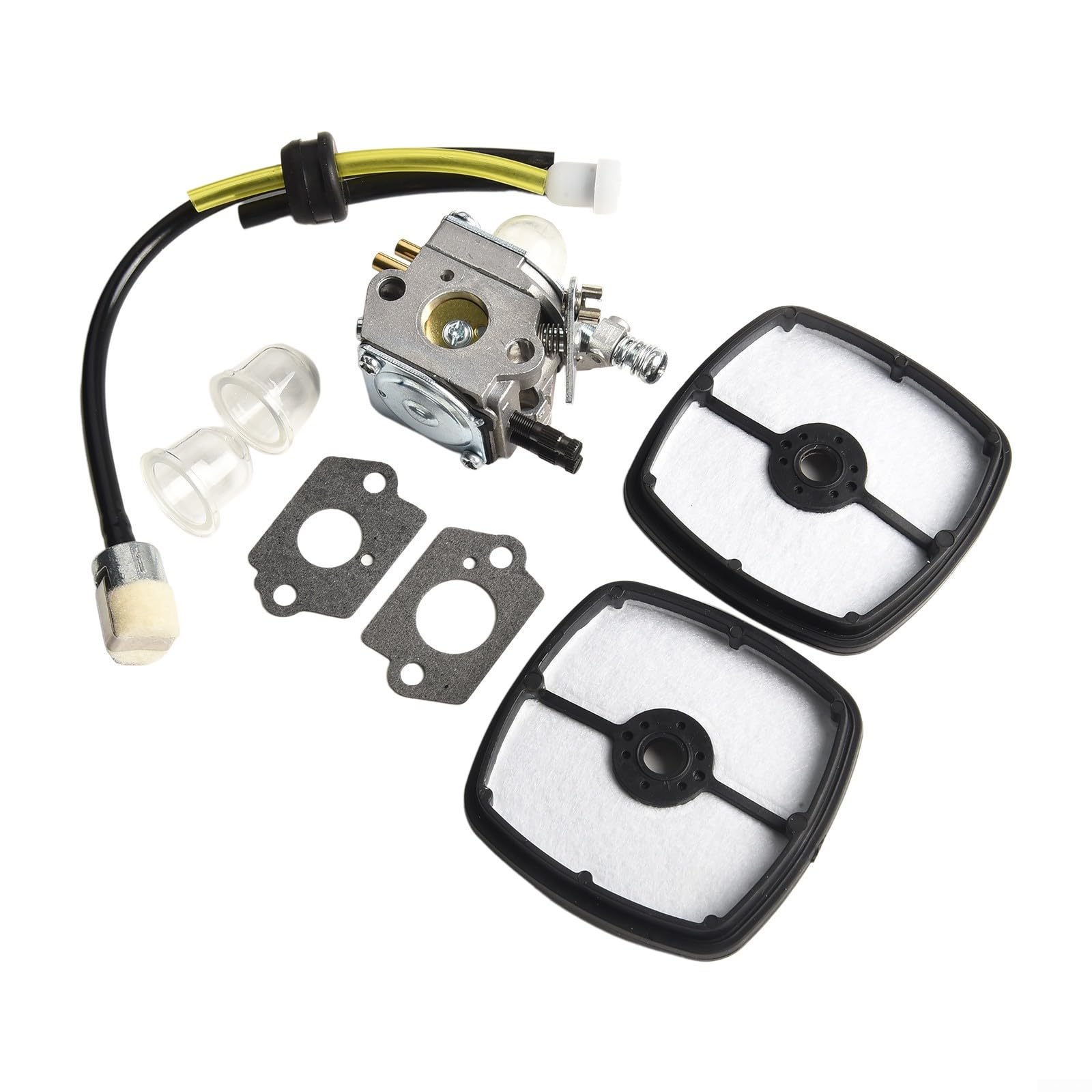 SRM-2100 Vergaser Für Echo Trimmer Und Freischneider SRM-3100 Vergaser SRM-2100 Vergaser Für Echo Trimmer Und Freischneider SRM-3100 Vergaser von URPIZY