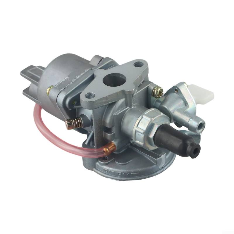 URPIZY Carburetor Mit Dichtung Für Zenoah G4K G45L G45 BC4310 Freischneider Trimmer 13Mm Ersatz Metallkonstruktion Einfache Installation von URPIZY