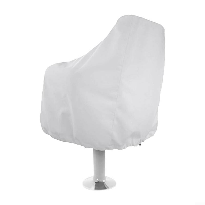 URPIZY Premium Kwaliteit 210D Waterdichte Beschermende Boot Seat Cover(65x65x120CM) von URPIZY