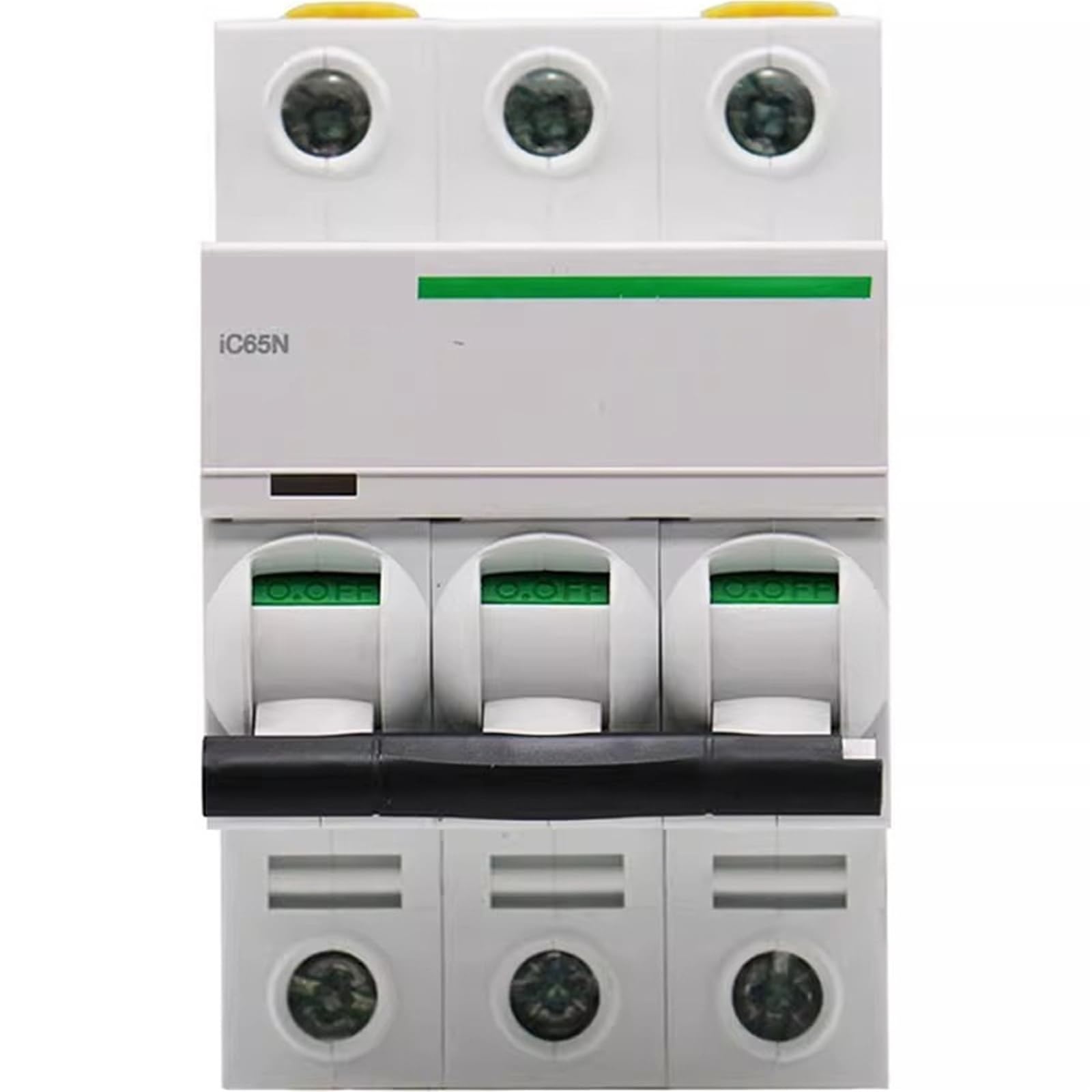 Leitungsschutzschalter Acti9 IC65N C Kurve 80A 3P Typ C80A A9F18380 1St Leitungsschutzschalter Acti9 IC65N C Kurve 80A 3P Typ C80A A9F18380 1St von URUJAMOY