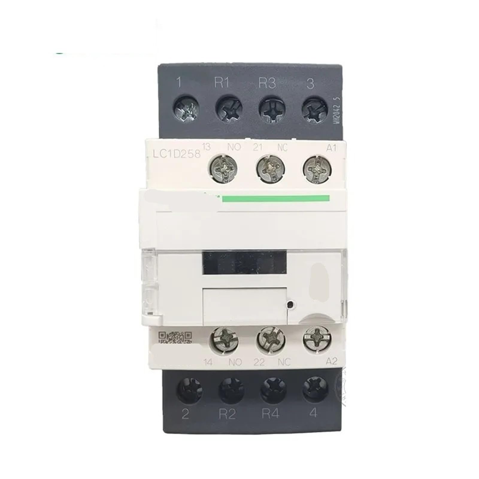 Vierpoliger Schütz LC1D258/D188/D128/D098 B7C/E7C/M7C/F7C/M7C 1 Stück(LC1D188,48V) von URUJAMOY