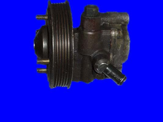 Hydraulikpumpe, Lenkung URW 32-62520 von URW