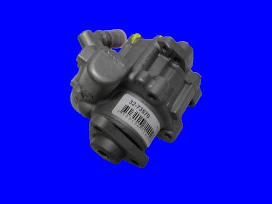 Hydraulikpumpe, Lenkung URW 32-73570 von URW