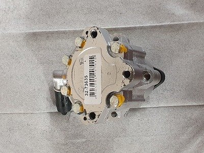 Hydraulikpumpe, Lenkung URW 32-73635 von URW