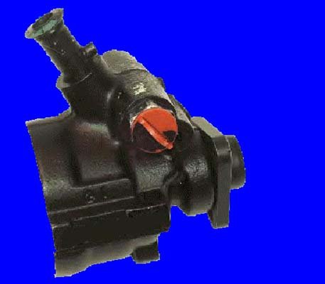Hydraulikpumpe, Lenkung URW 32-75507 von URW