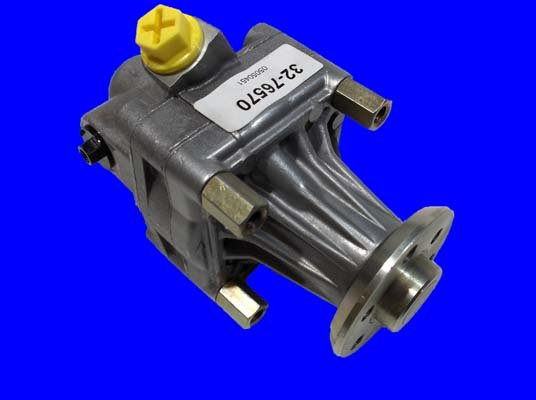 Hydraulikpumpe, Lenkung URW 32-76570 von URW