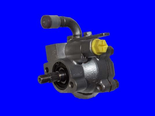 Hydraulikpumpe, Lenkung URW 32-77503 von URW