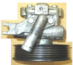 Hydraulikpumpe, Lenkung URW 32-77531 von URW