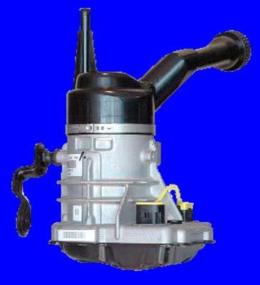 Hydraulikpumpe, Lenkung URW 36-74556 von URW