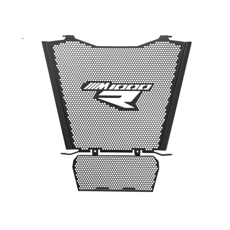 Kühlerschutz Motorrad FÜR B&M&W S1000RR Motorsport S1000R M1000RR 2019-2020-2021-2022-2023 2024 Motorrad Kühlergrill Wache Motor Kühler Abdeckung von URWBCMJS
