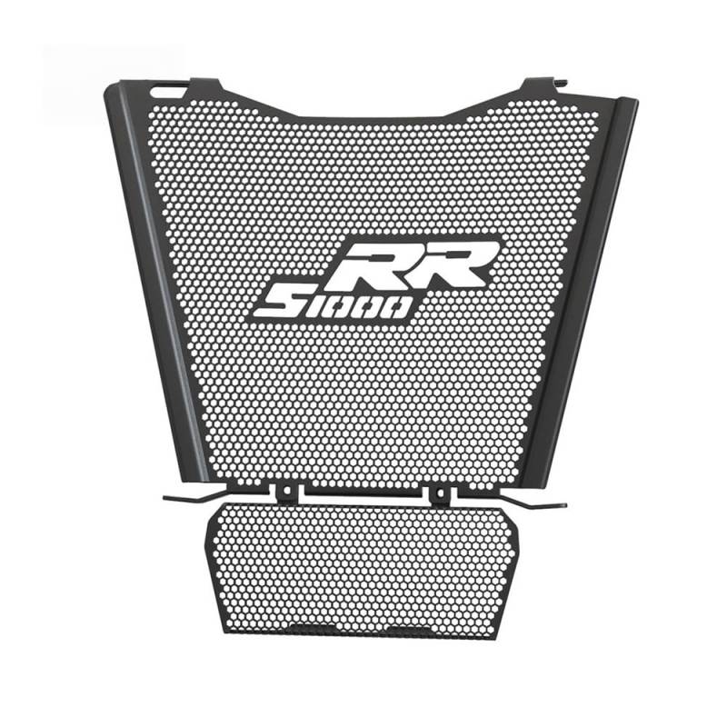 Kühlerschutz Motorrad FÜR B&M&W S1000RR Motorsport S1000R M1000RR 2019-2020-2021-2022-2023 2024 Motorrad Kühlergrill Wache Motor Kühler Abdeckung von URWBCMJS