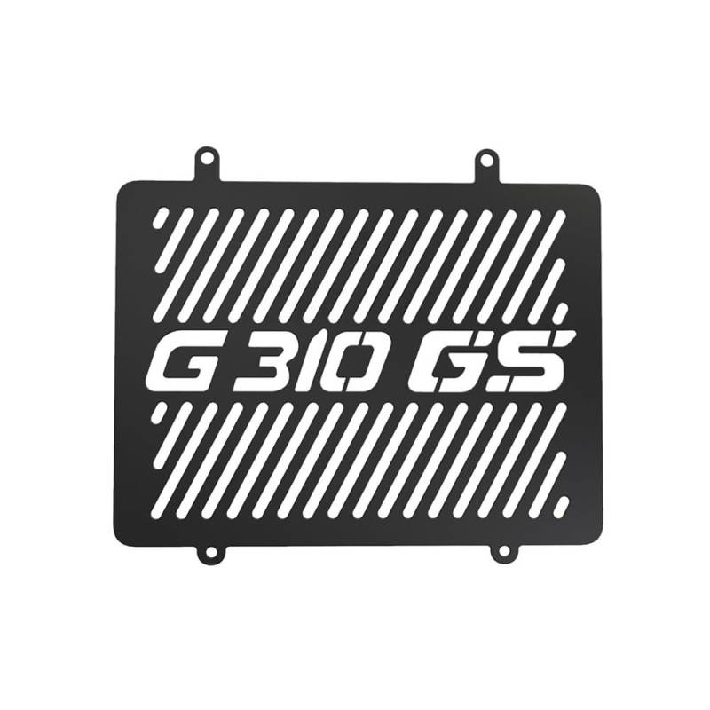 Kühlerschutz Motorrad Für B&M&W G310GS G310R G 310 GS R 2016-2018 2019-2024 Motorrad Kühlergrill Wache Cover Schutz Grill von URWBCMJS